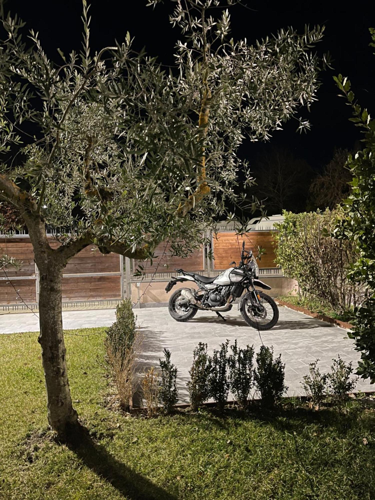 Castelli Del Chianti Hotel Gaiole in Chianti Exterior photo